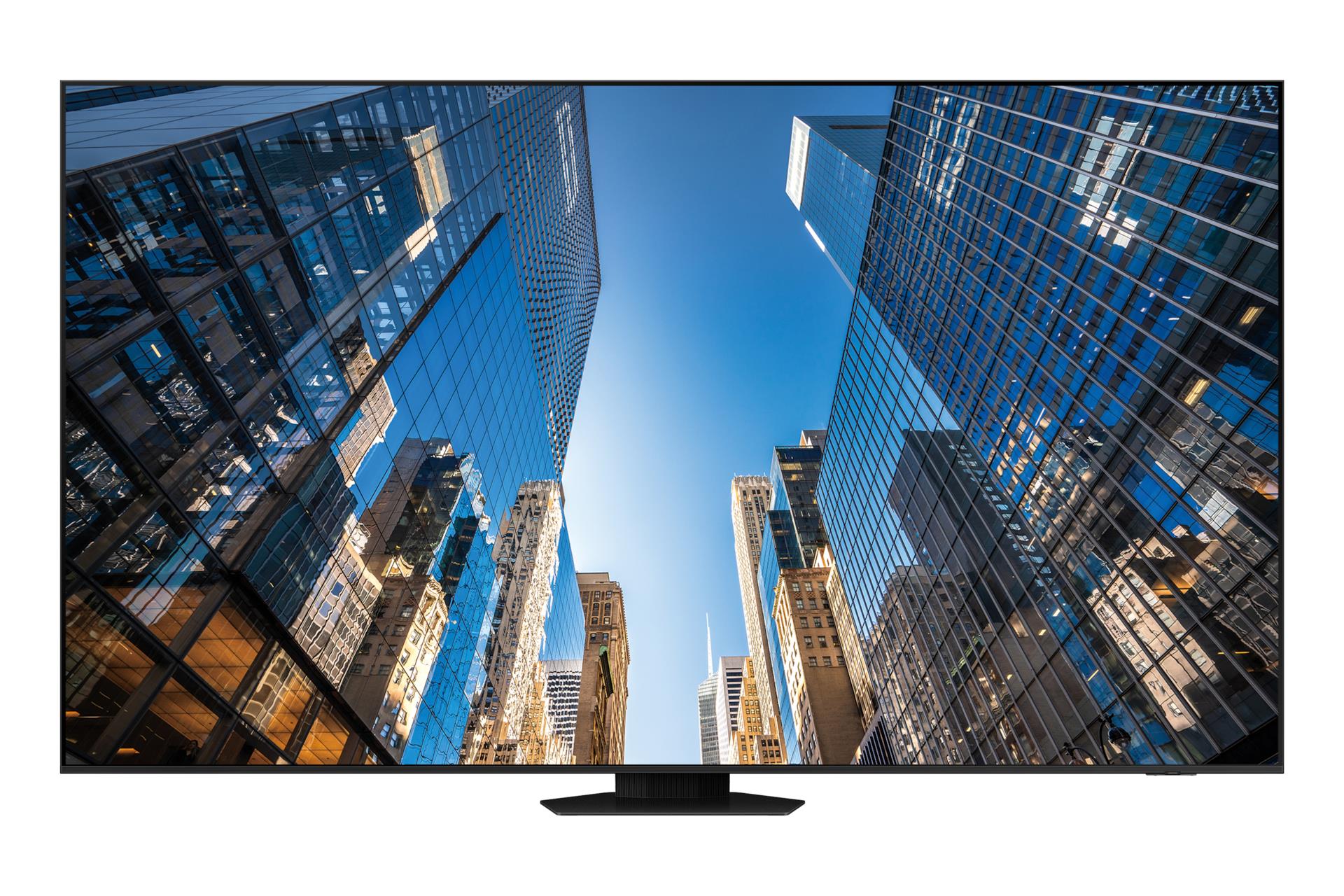 DISPLAY LCD 98" QE98C/LH98QECEDGCXEN SAMSUNG |