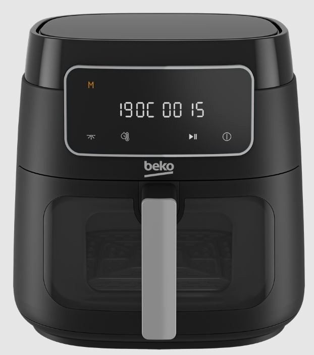 Beztłuszczowa Beko gorące powietrze BEKO 1750