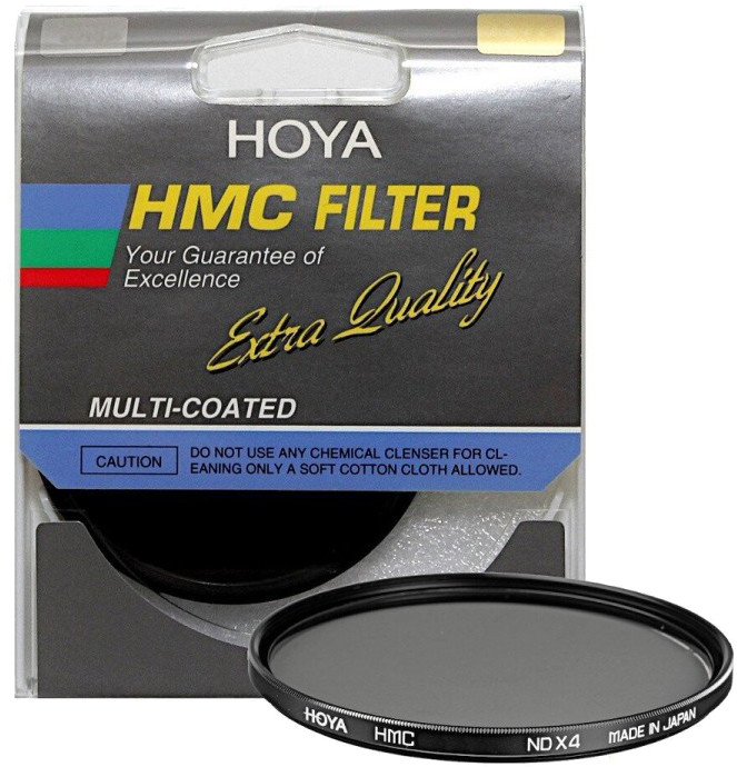 Hoya Filters Hoya filter neutral density
