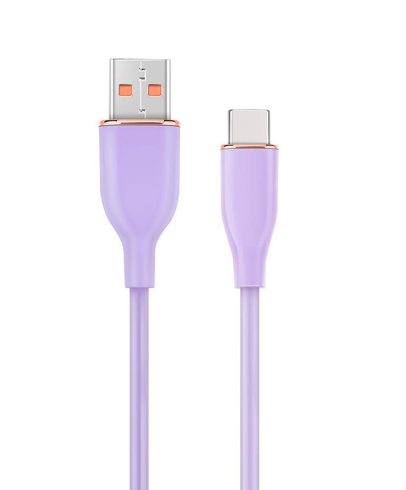 Gembird CC-USB2S-AMCM-1.5M-P USB-A - USB