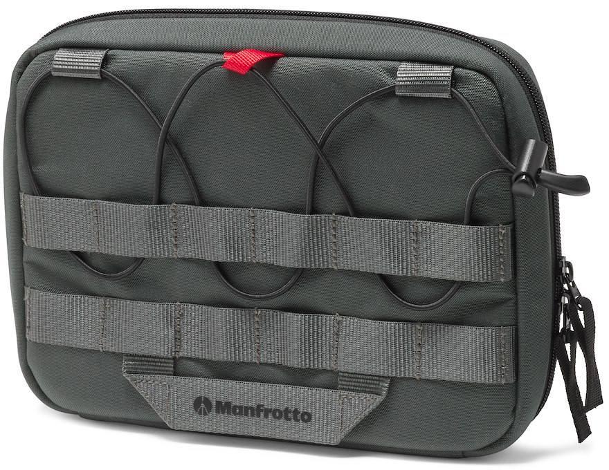 Manfrotto pouch ALPHA S.H.O