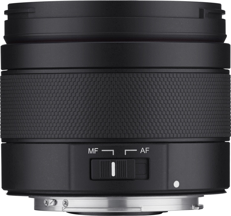 Samyang AF 12mm f/2.0 RF-S