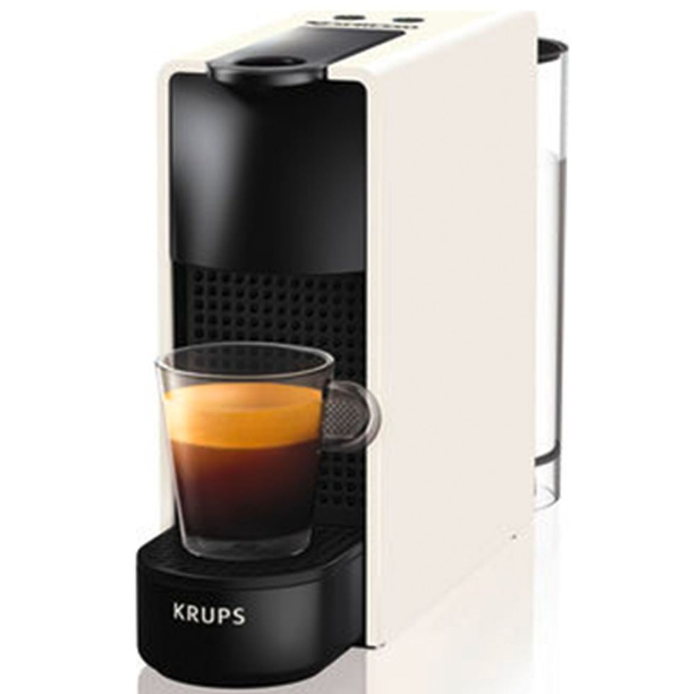 Krups Nespresso Nespresso XN 1101 Essenza