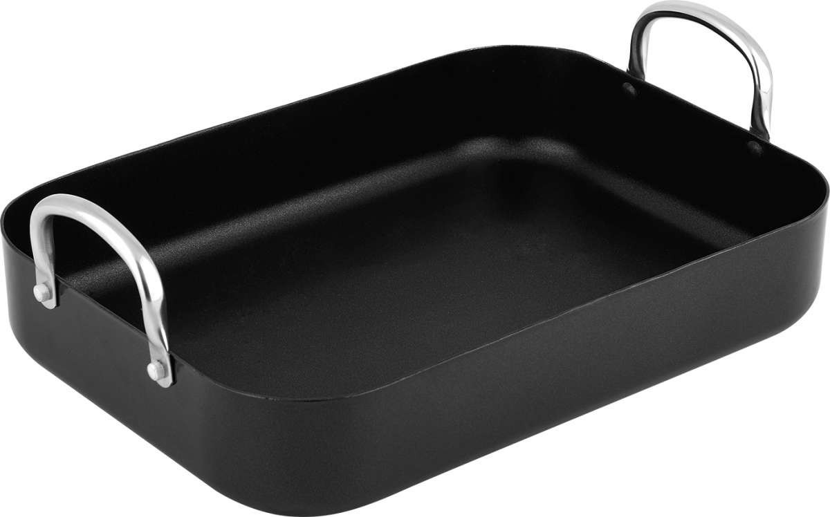 CS Kochsysteme SOLARIS PRO roaster 35x25cm