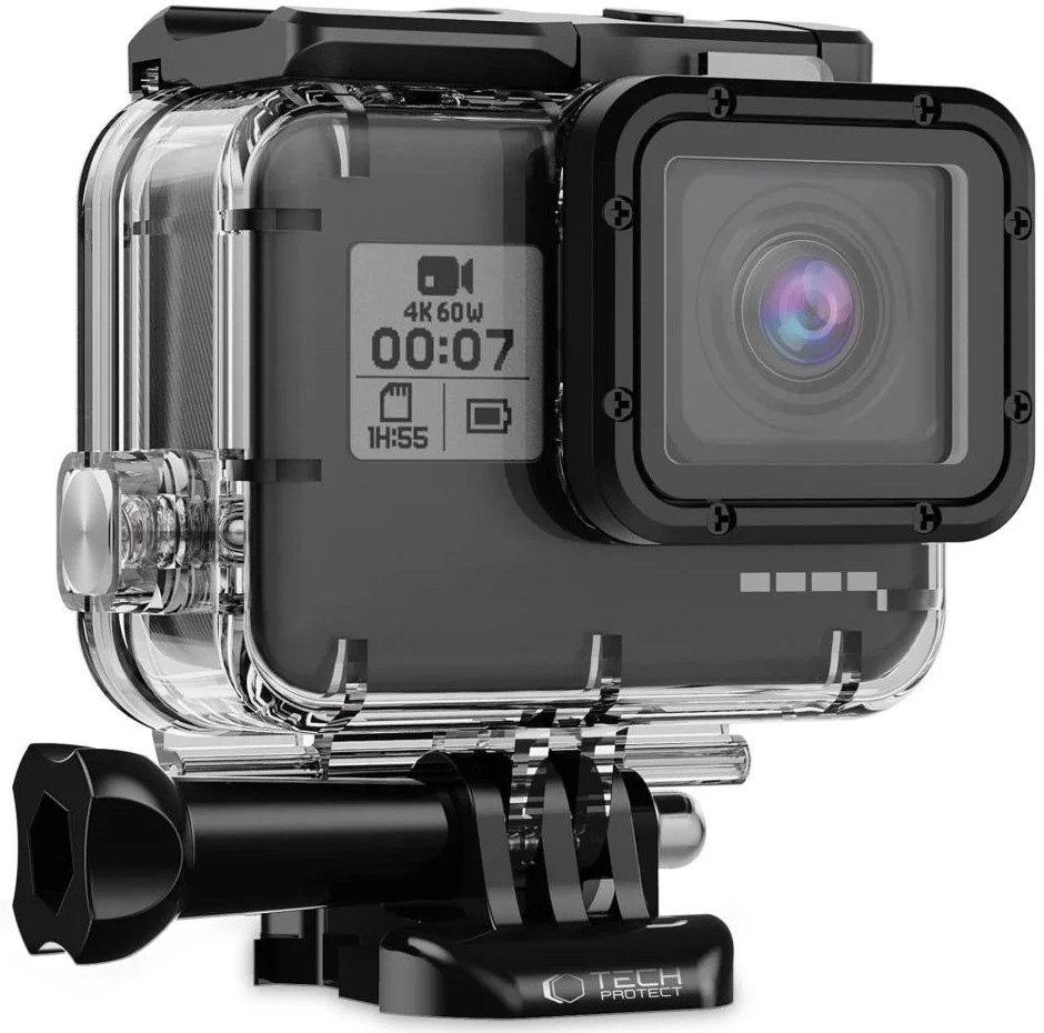 TECH-PROTECT GA200 WATERPROOF CASE GOPRO HERO