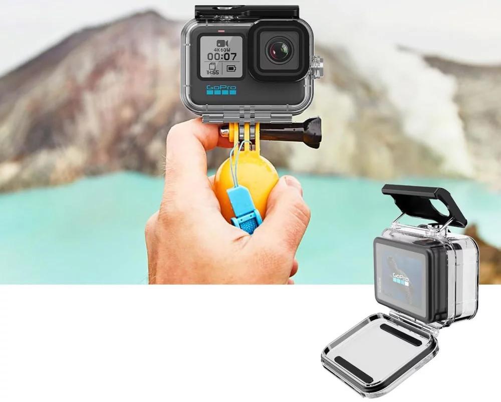 TECH-PROTECT GA200 WATERPROOF CASE GOPRO HERO