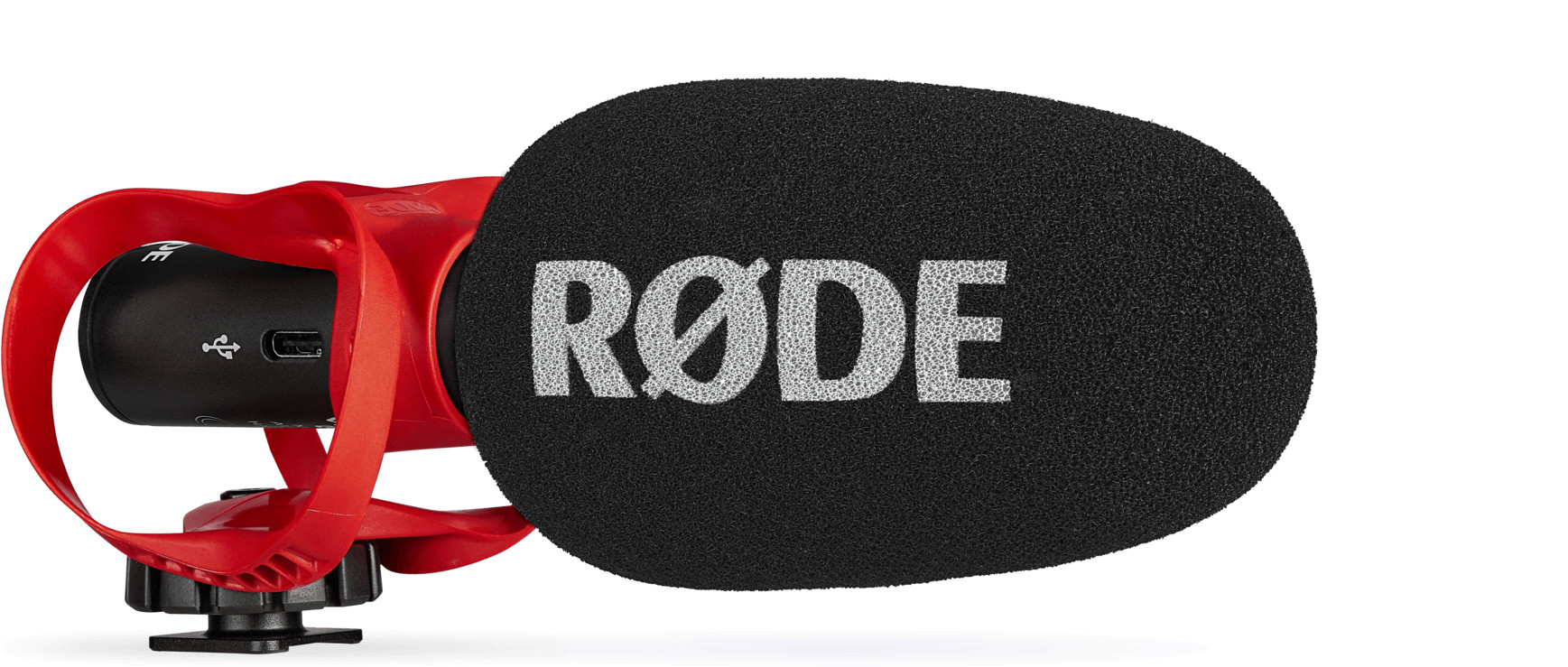 RODE VideoMic GO II HELIX -