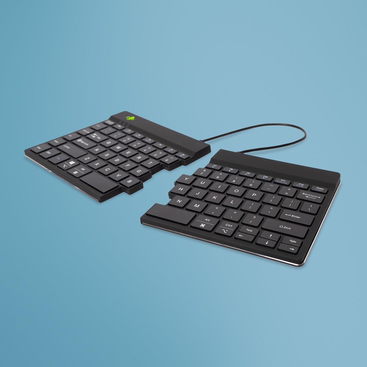 Klawiatura R-GO Tools R-Go Tools Ergonomiczna