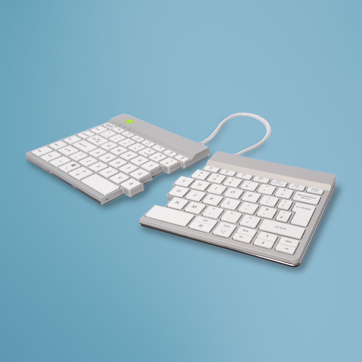 Klawiatura R-GO Tools R-Go Tools Ergonomiczna