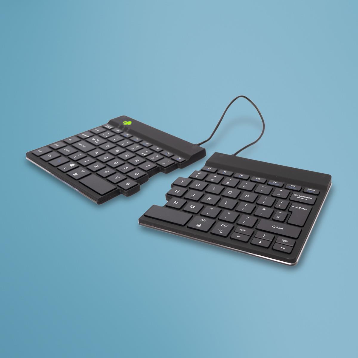 Klawiatura R-GO Tools R-Go Tools Ergonomiczna