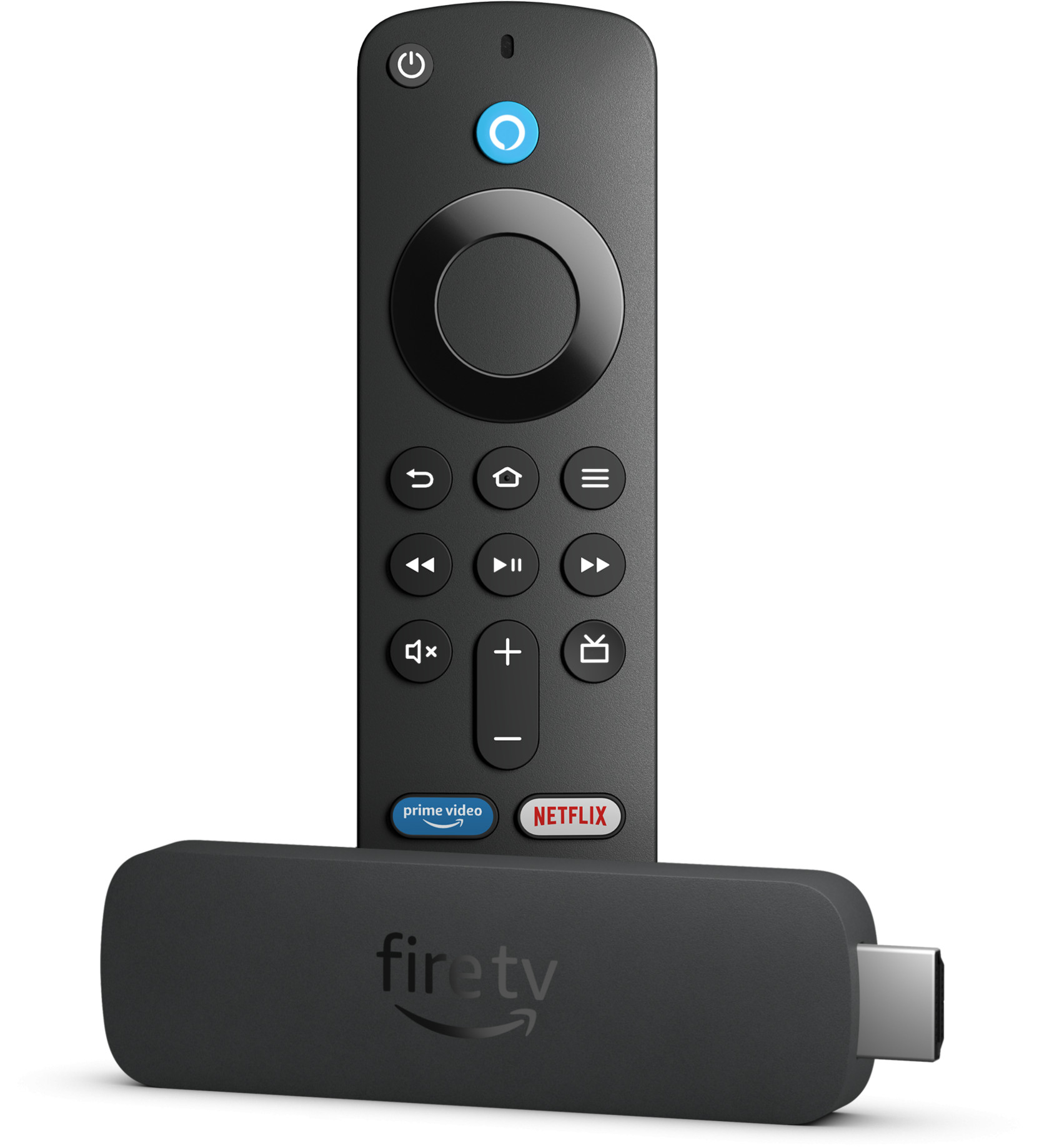 Amazon Fire TV Stick 4K 3rd