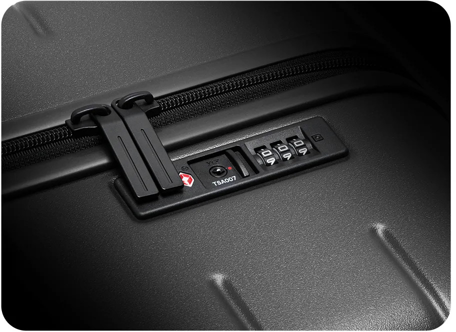 Xiaomi Luggage Classic Pro 26" |