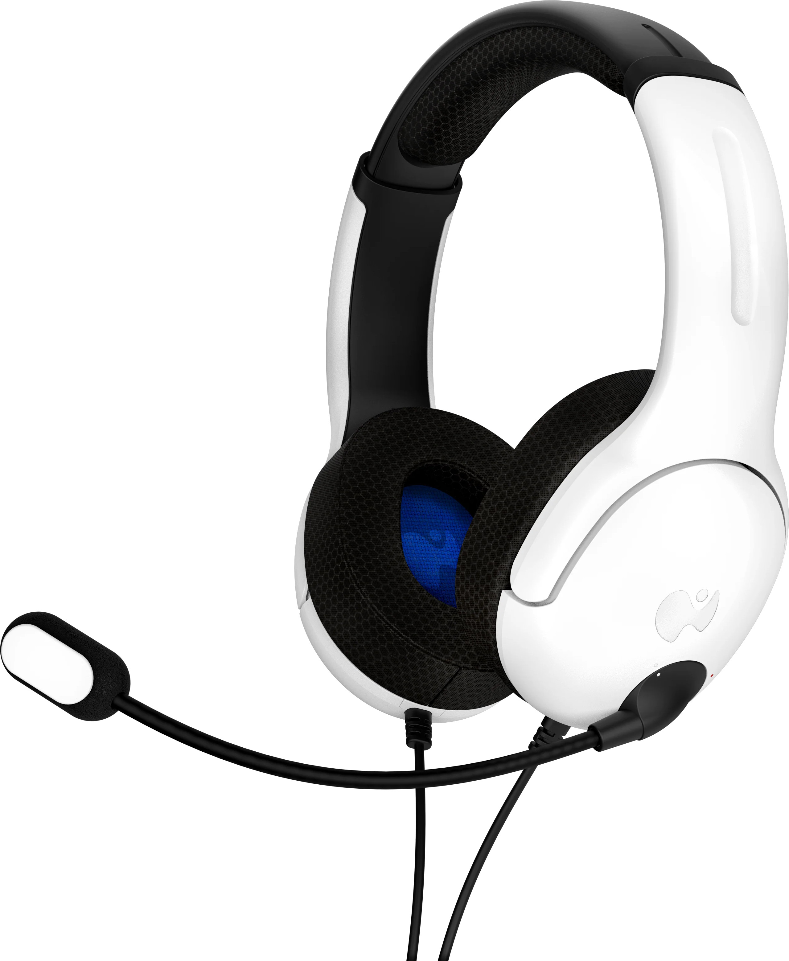 PDP headset Airlite PlayStation, white |