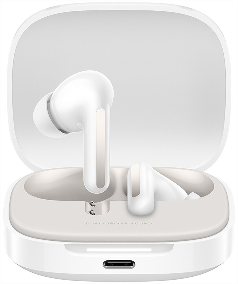 Xiaomi Redmi Buds 6  (BHR9250GL) |