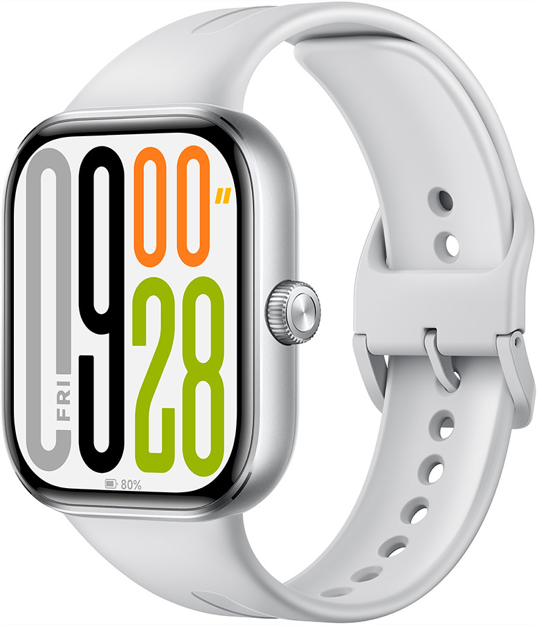 Xiaomi Redmi Watch 5 Viedpulkstenis |