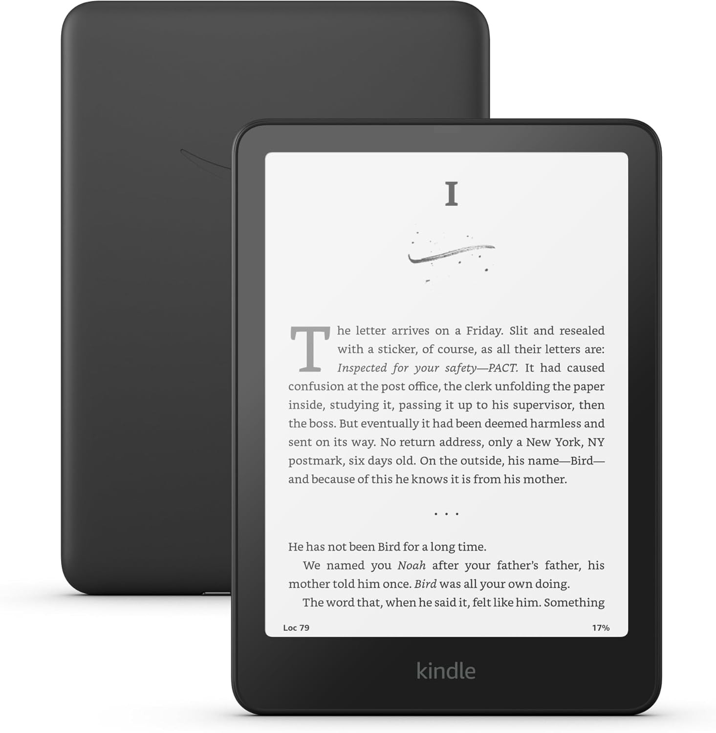 Amazon Kindle Paperwhite 12 z reklamami
