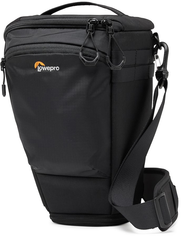 Lowepro camera bag ProTactic TLZ 75