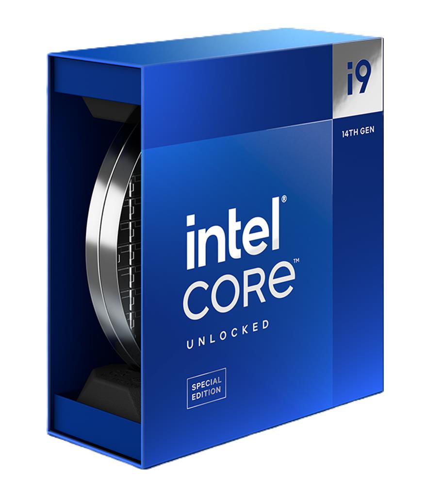 Procesor Intel Core i9-14900KS, 3.2