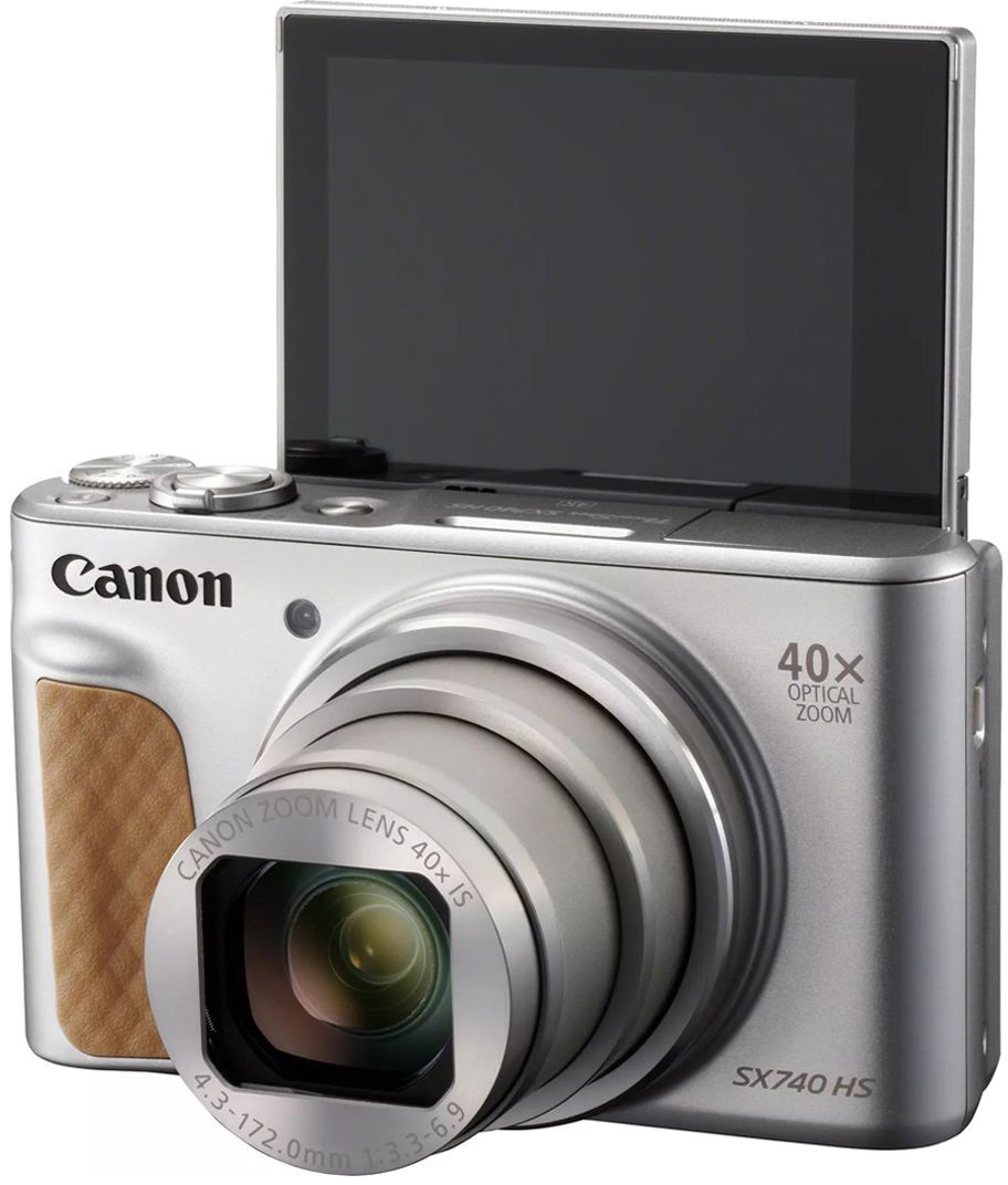 Canon canon  PS SX740 HS LITE