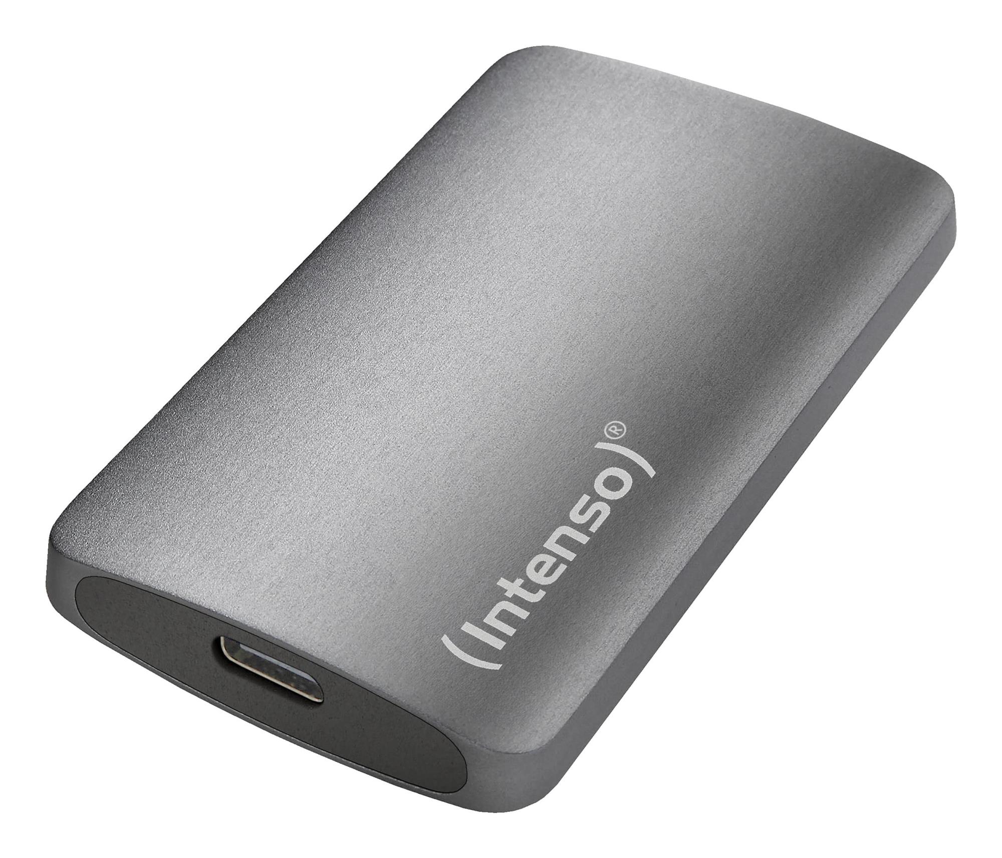SSD USB3.2 1TB EXT./TX800