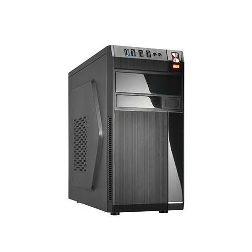 Case|GOLDEN TIGER|Supported motherboard form factors micro