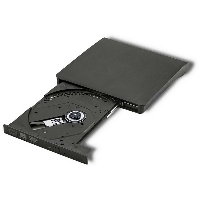 Qoltec DVD-RW USB 3.0 (51857)