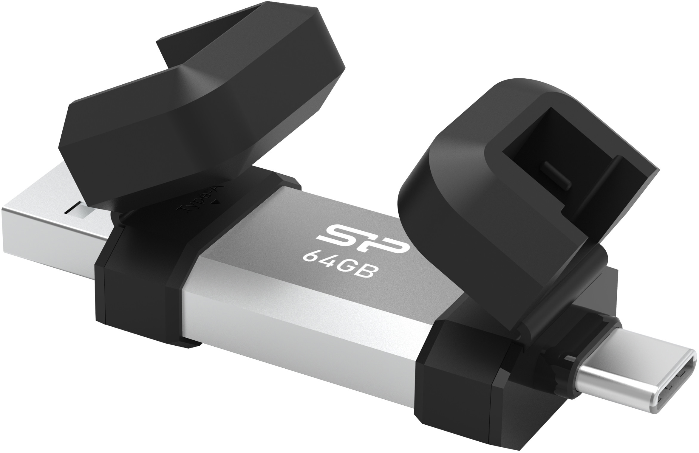 Pendrive Silicon Power Mobile C51, 64