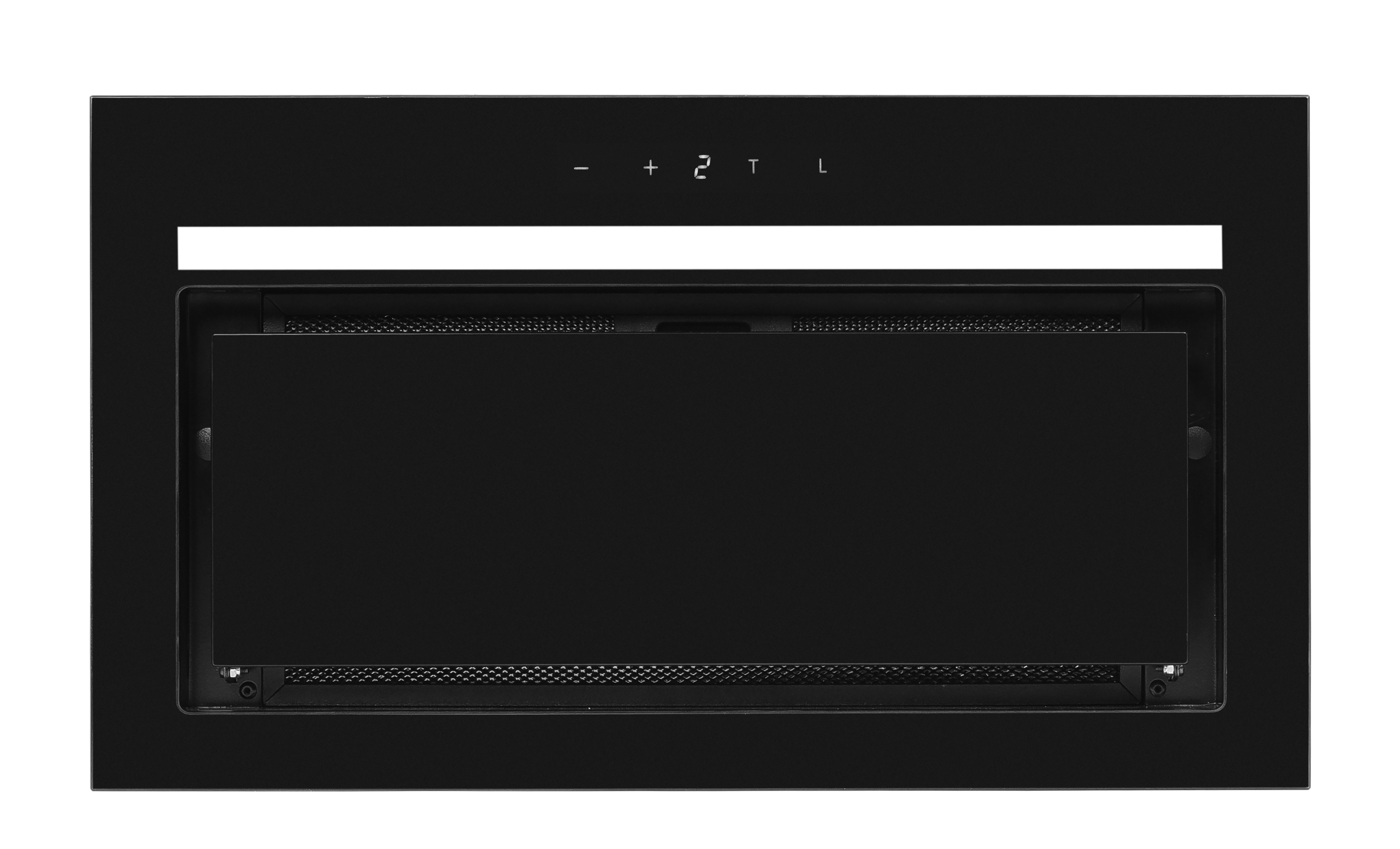 Hood Greentek Aurora Black | AURORABSL