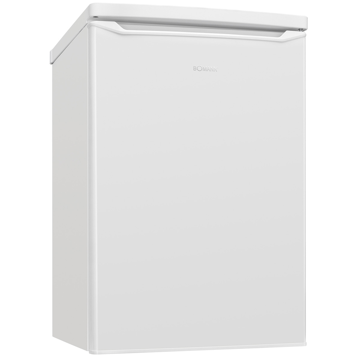 BOMANN Ledusskapis KS7251W | KS7251W |