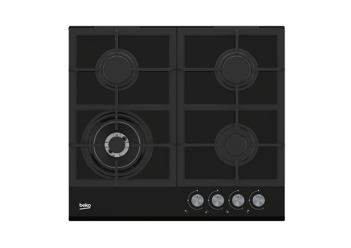 Built-in gas hob Beko | HILW64235S