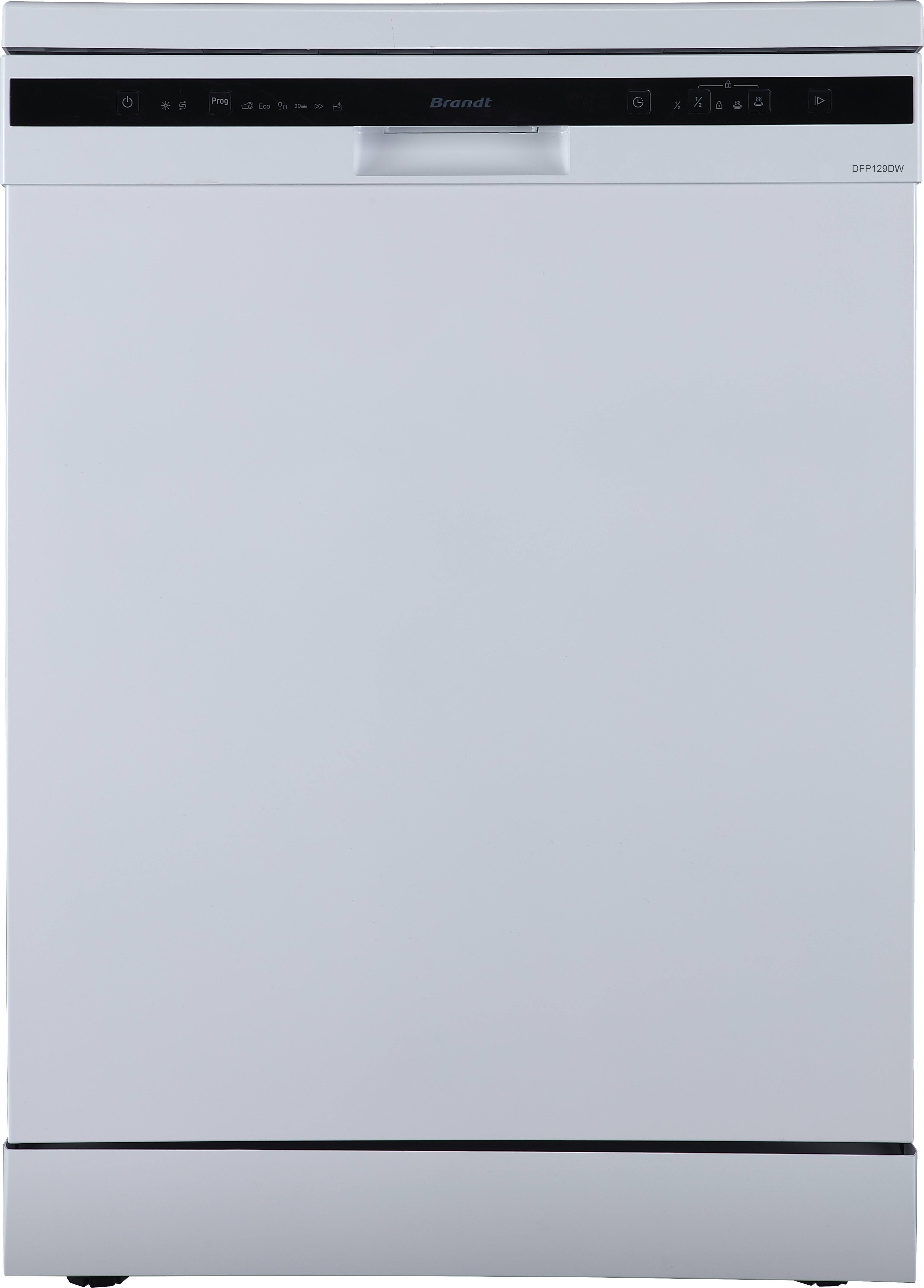 Trauku mazgājamā mašīna BRANDT DFP3129DW |