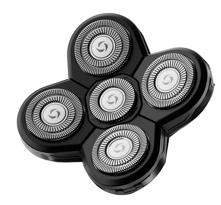 Spare head for shaver Manta |