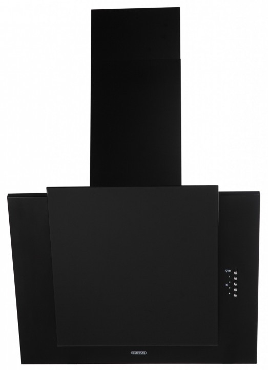 Cooker Hood Eleyus VTN50BLB | VTN50BLB