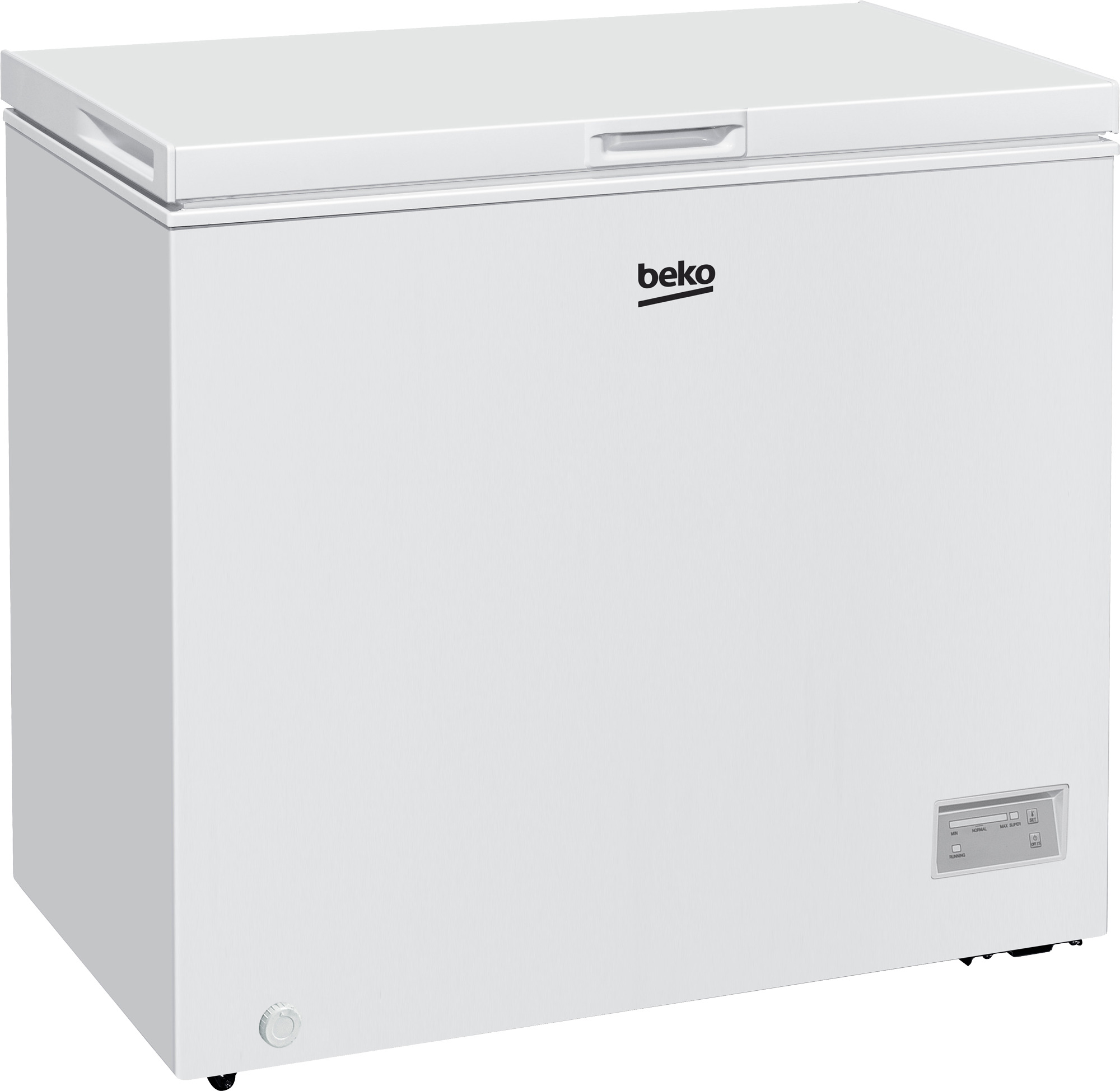 Saldētava BEKO CF200EWN | CF200EWN |