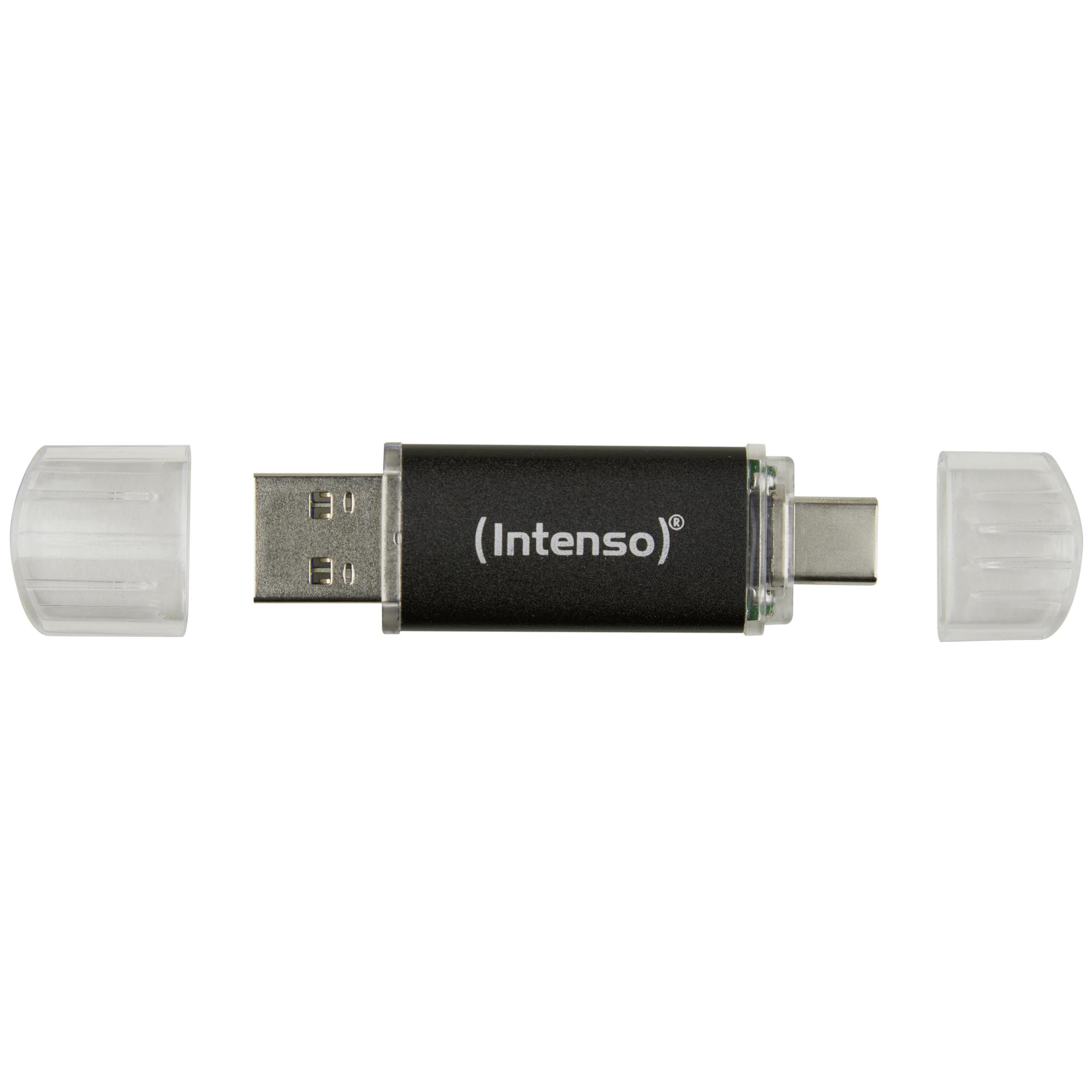Pendrive Intenso Intenso 3539480 USB 32