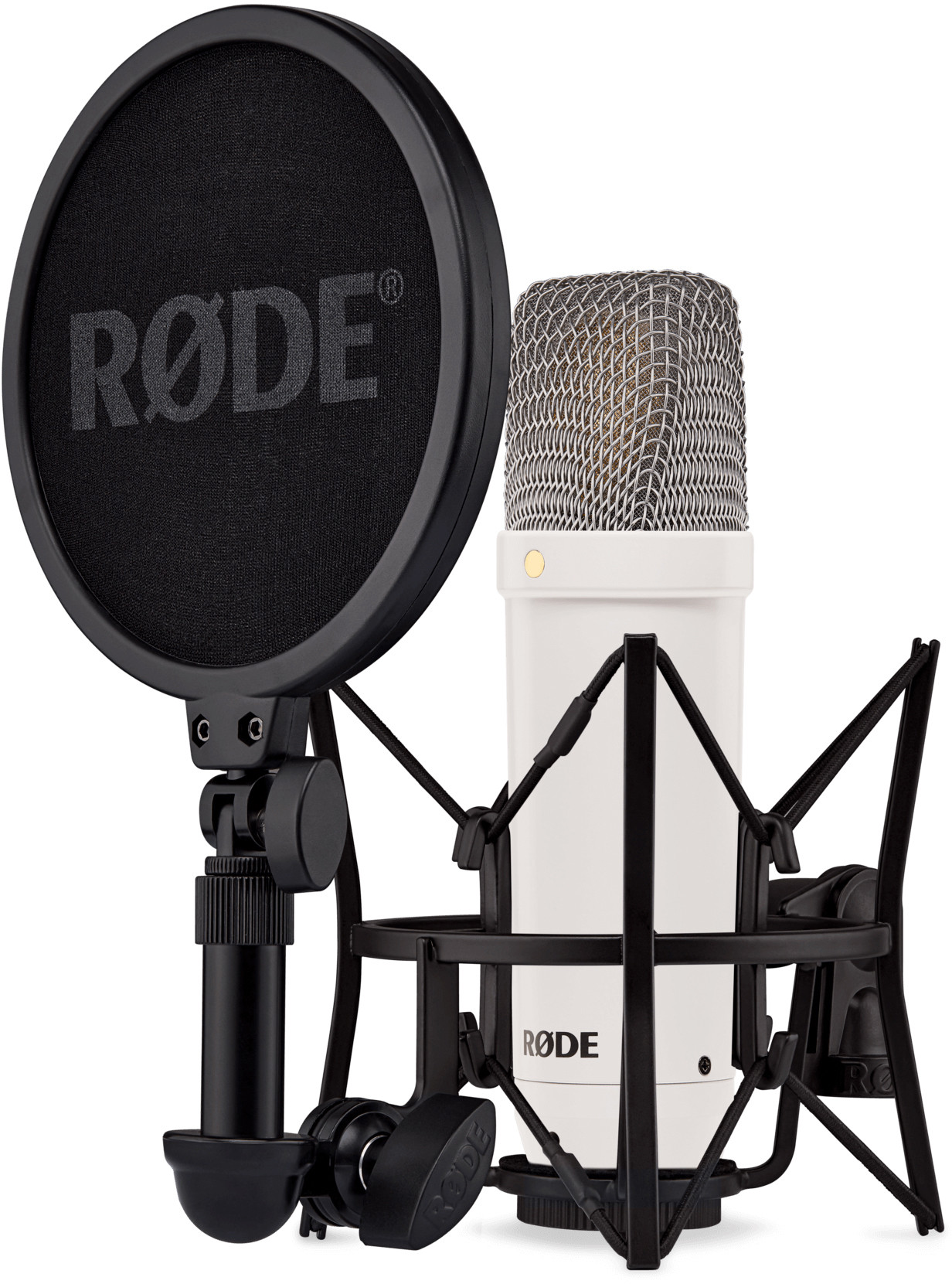 Rode NT1 Signature | NT1SIGNATUREWHITE |