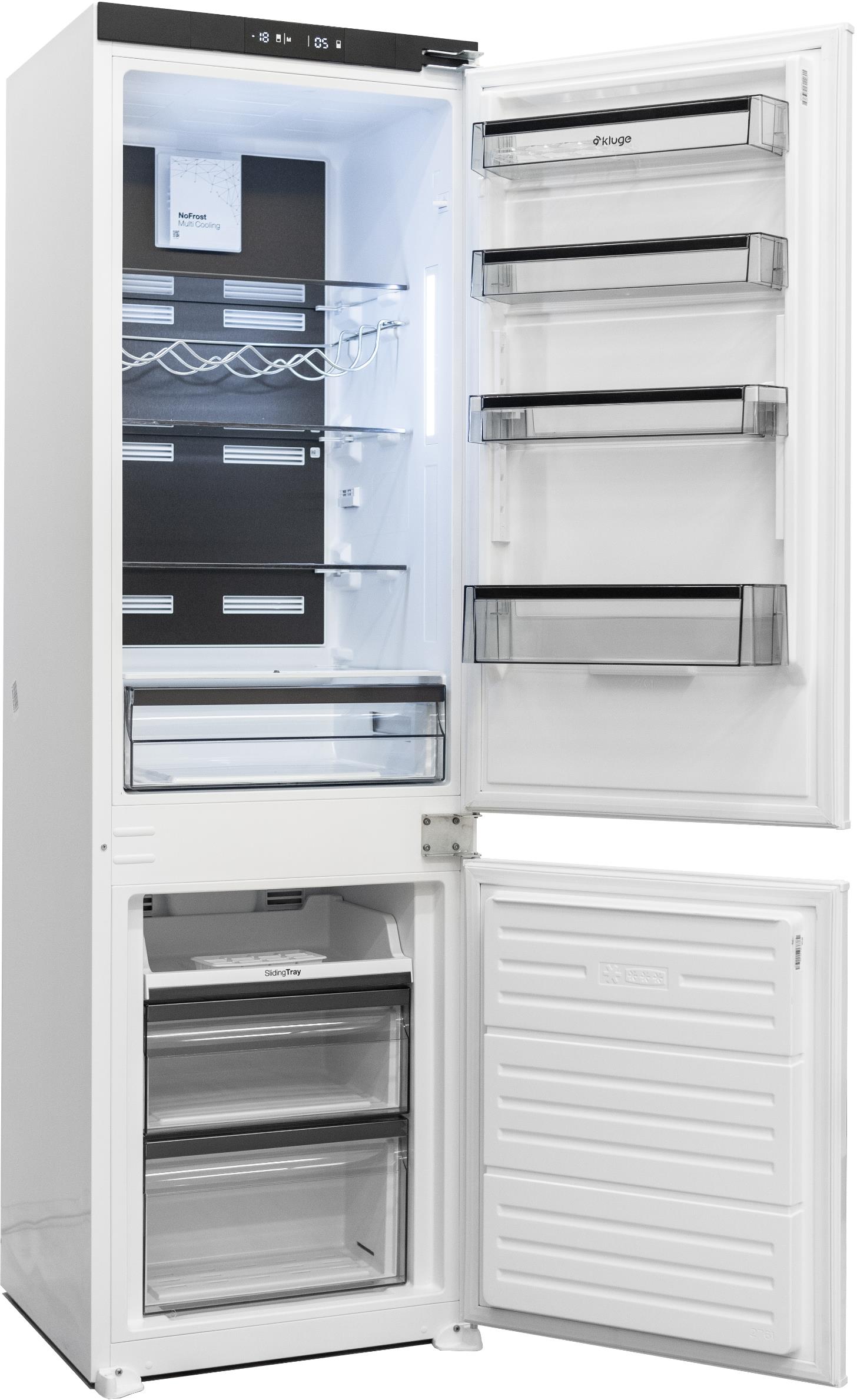 Built-in fridge Kluge | KCN2233J |