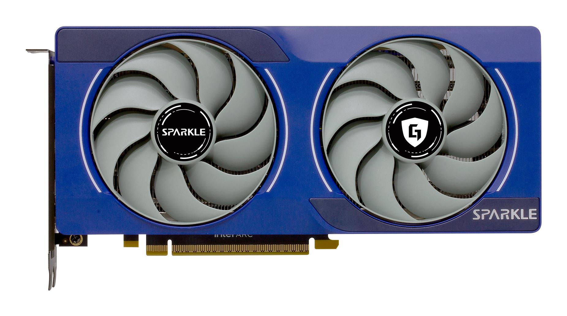 Karta graficzna Sparkle Arc B570 Guardian