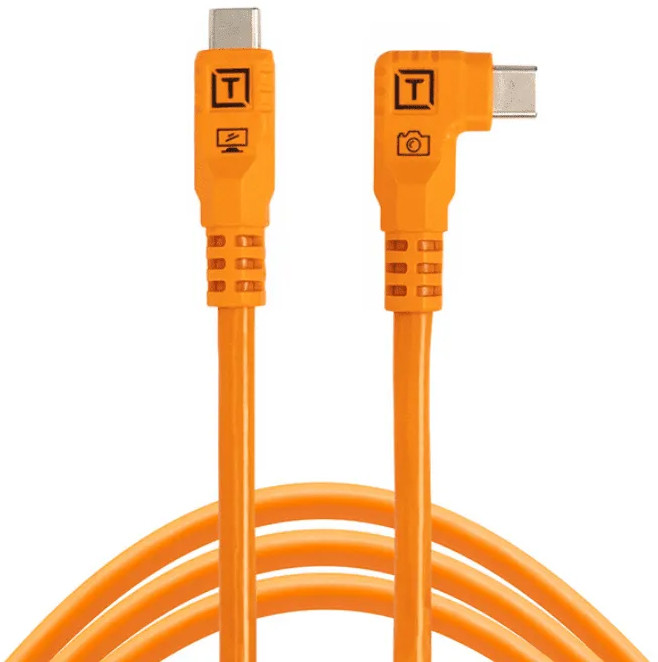 Tether Tools cable USB-C - USB-C
