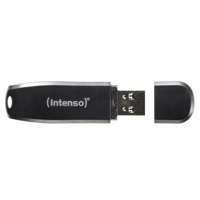 Pendrive Intenso Intenso Speed Line 512GB