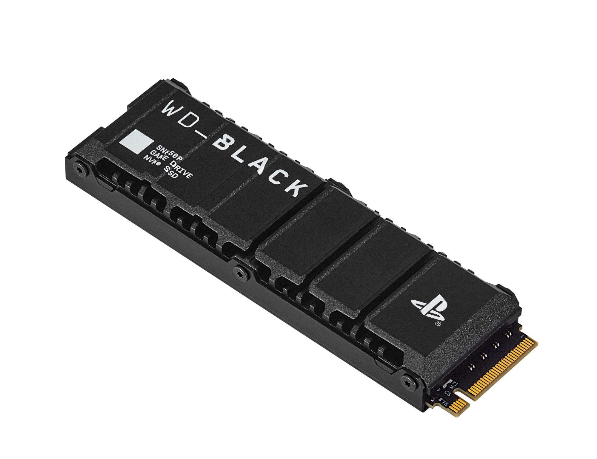 Dysk SSD SanDisk SN850P 1TB M
