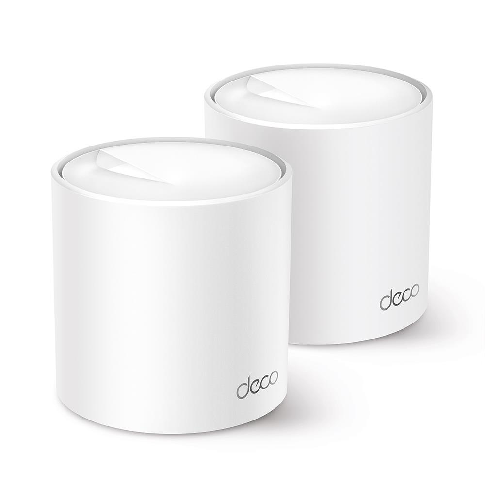 Router TP-Link Deco X60 | DECOX60(2-PACK)