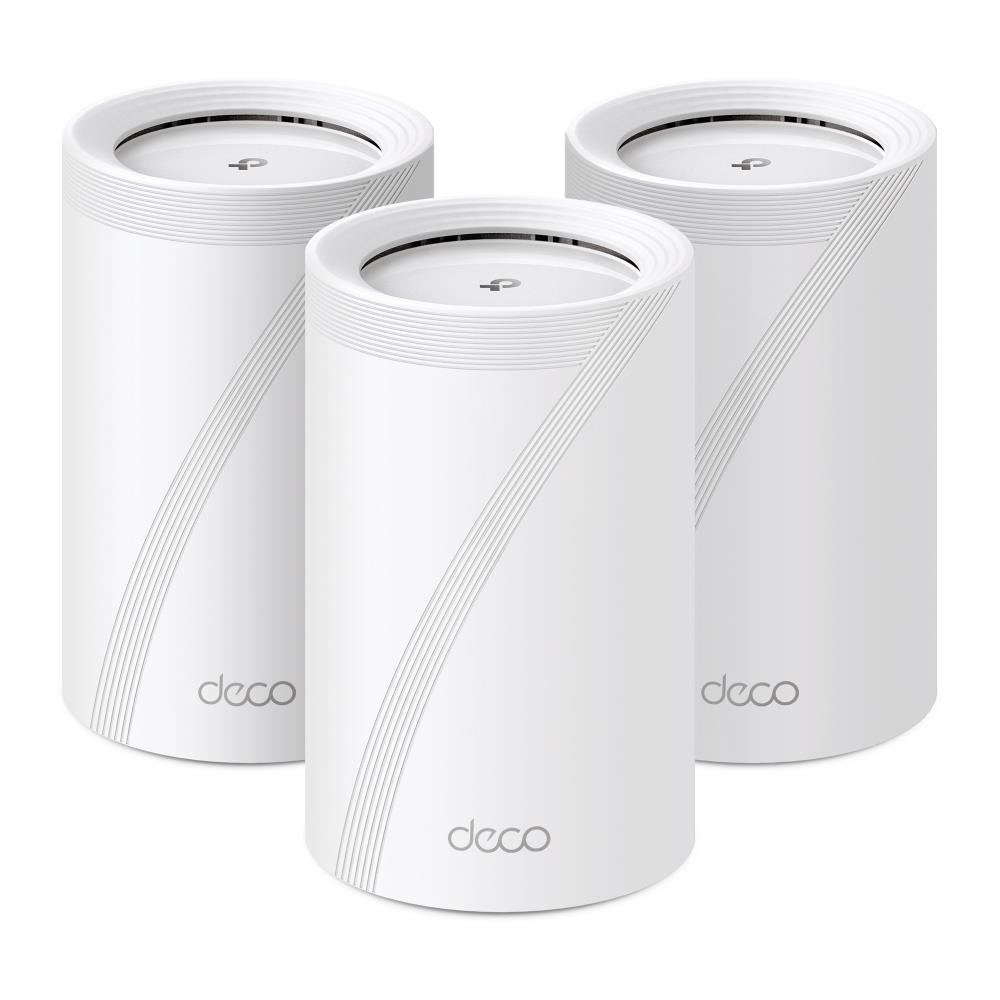 Router TP-Link Deco BE65 3-pack |