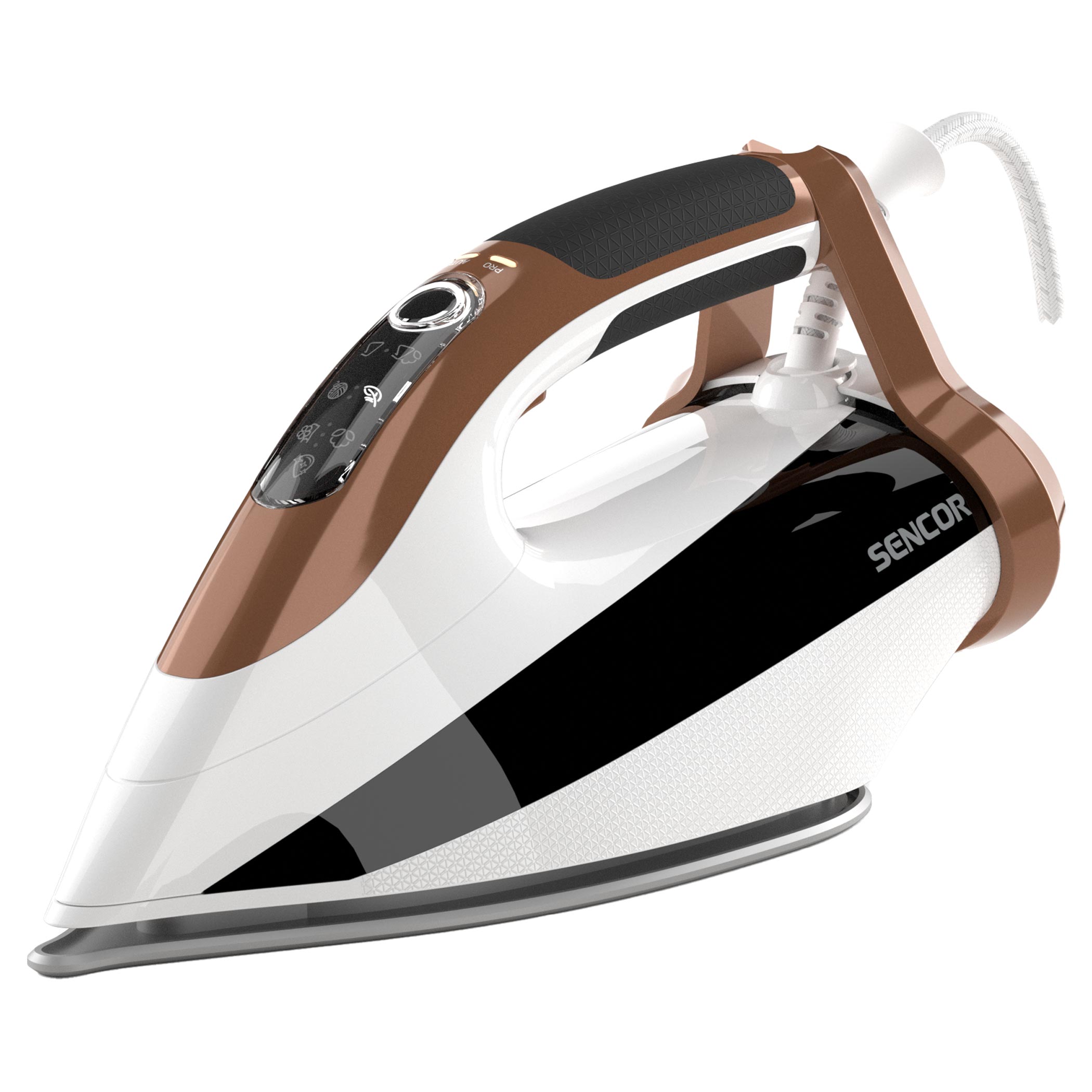 Sencor SSI 8400BZ | SSI8400BZ |