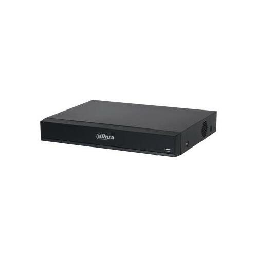 DVR 4CH HDCVI PENTABRID/XVR7104H-4K-I3 DAHUA |