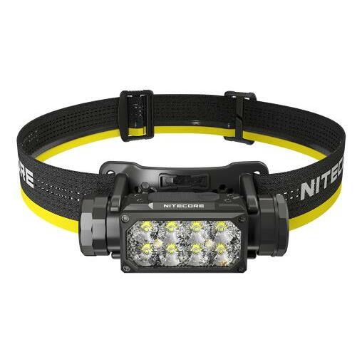 Nitecore   HC65 UHE | NT-HC65-UHE |
