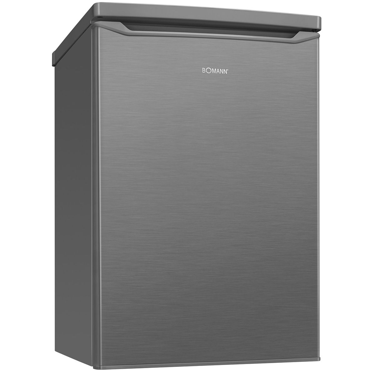 Fridge Bomann | KS7251IX | 4004470725193