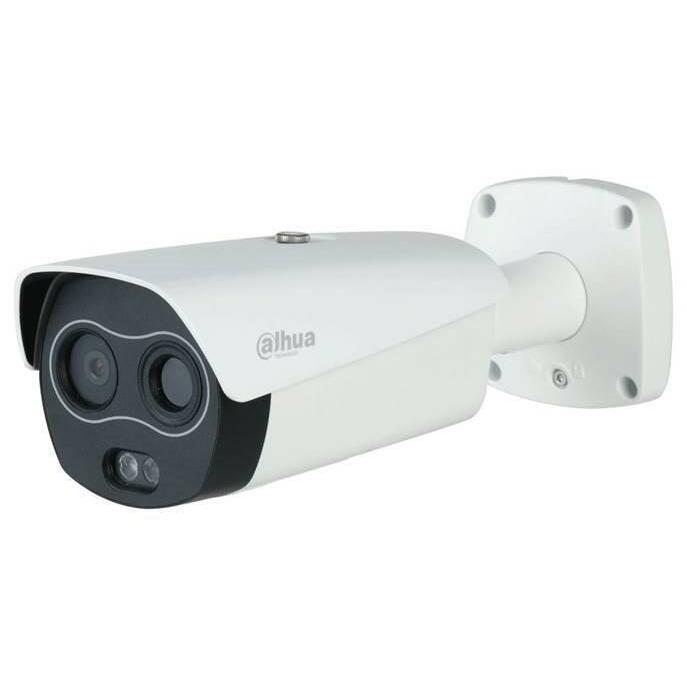 Dahua Technology TERMOWIZYJNA DAHUA TPC-BF2241-TB7F8-S2 |