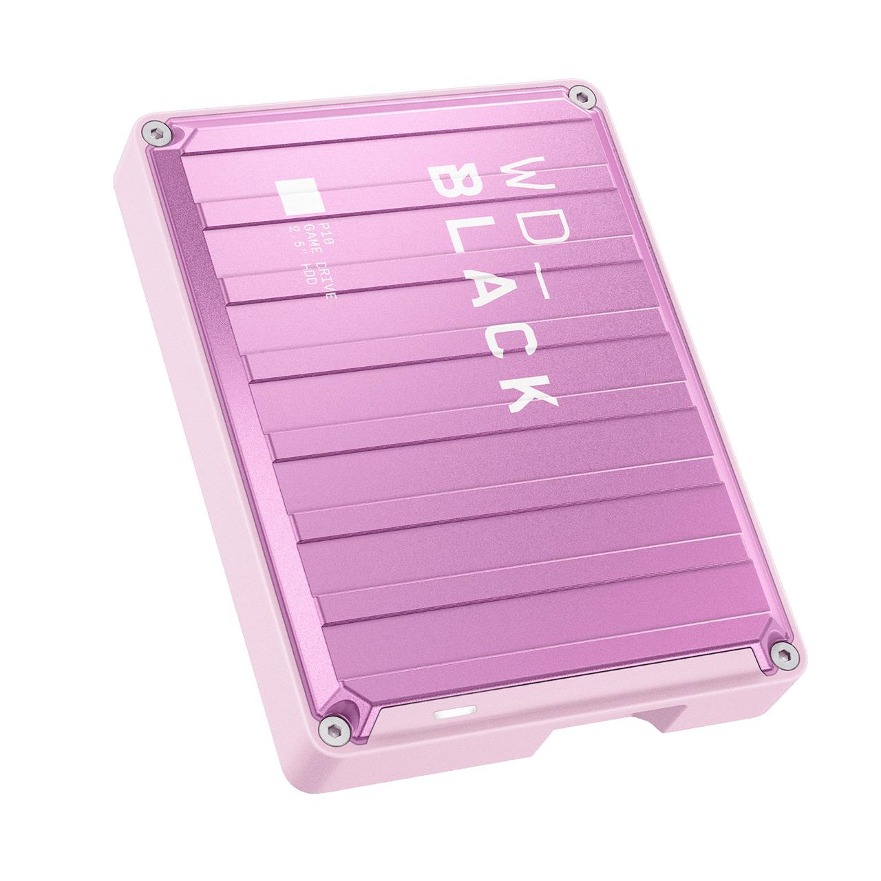 WESTERN DIGITAL Dysk HDD WD P10