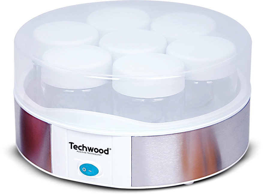 Techwood electric yogurt maker TYA-7001 |
